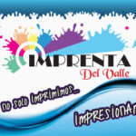 Impresos del valle