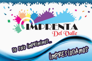 Impresos del valle