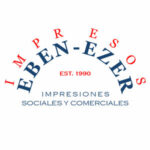 IMPRESOS EBENEZER