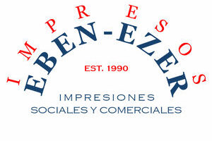 IMPRESOS EBENEZER