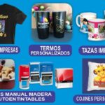 IMPRESOS MONTERREY