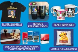 IMPRESOS MONTERREY