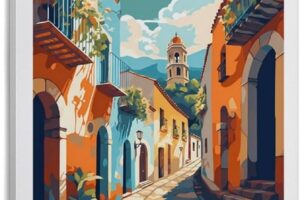 Impresos Oaxaca