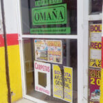 Impresos Omaña