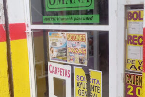 Impresos Omaña