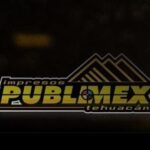 Impresos Publimex
