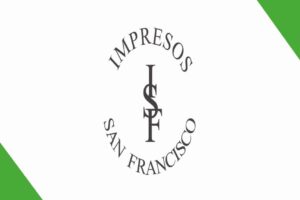 Impresos San Francisco