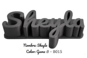 impresos sheyla