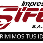 Impresos Sifer