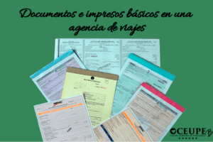 Impresos y Comisiones