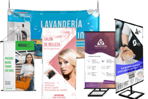Impulso Publicidad Imprenta