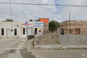 INC PRINT Piedras Negras