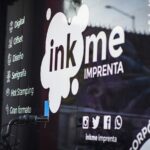Inkme Imprenta