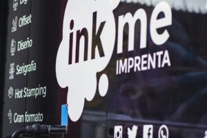 Inkme Imprenta