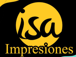 Isa Impresiones