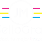 Jm Publicidad + Imprenta Sellograf