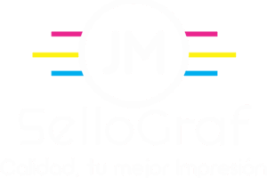 Jm Publicidad + Imprenta Sellograf