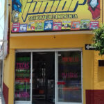 Junior Tehuacán