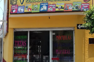 Junior Tehuacán