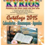 kyrios publicidad
