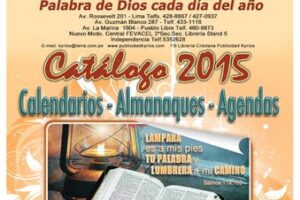 kyrios publicidad