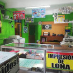 Lonas e Impresiones Aguilar
