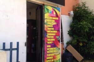 Magenta Cancun Impresiones