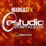 MARCA FX – Estudio Gráfico