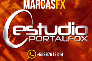 MARCA FX – Estudio Gráfico