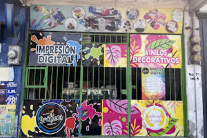 Mega Impresos Jiutepec