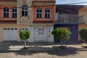 Mejores Imprentas En Acámbaro Cerca De Mi