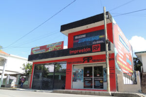 Mejores Imprentas En Altamira Cerca De Mi