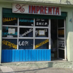 Mejores Imprentas En Coyoacán Cerca De Mi