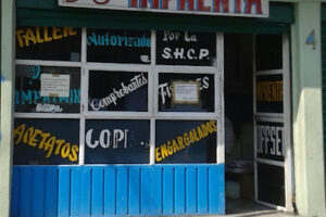 Mejores Imprentas En Coyoacán Cerca De Mi