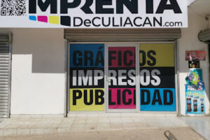 Mejores Imprentas En Culiacán Cerca De Mi
