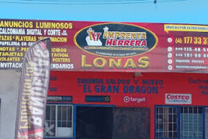 Mejores Imprentas En Ensenada Cerca De Mi