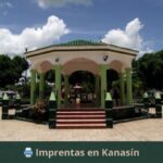 Mejores Imprentas En Kanasín Cerca De Mi