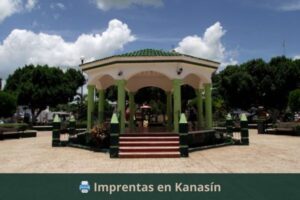 Mejores Imprentas En Kanasín Cerca De Mi