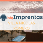 Mejores Imprentas En Nicolás Romero Cerca De Mi