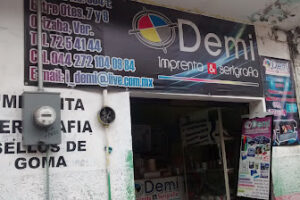 Mejores Imprentas En Orizaba Cerca De Mi