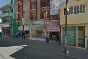 Mejores Imprentas En Pénjamo Cerca De Mi
