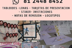 Mejores Imprentas En Pesquería Cerca De Mi