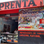 Mejores Imprentas En Poza Rica De Hidalgo Cerca De Mi