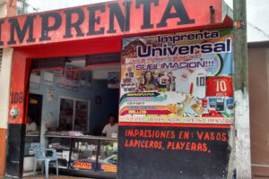 Mejores Imprentas En San Andrés Tuxtla Cerca De Mi