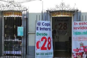 Mejores Imprentas En San Pedro Cholula Cerca De Mi