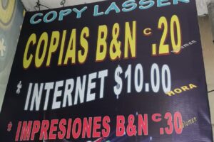 Mejores Imprentas En Xochimilco Cerca De Mi