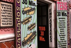 MERCADEO MULTIPLE MEXICO