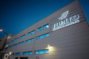 Metro Print