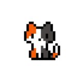 Michi pixel imprenta