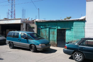 Monarca Padi Juárez